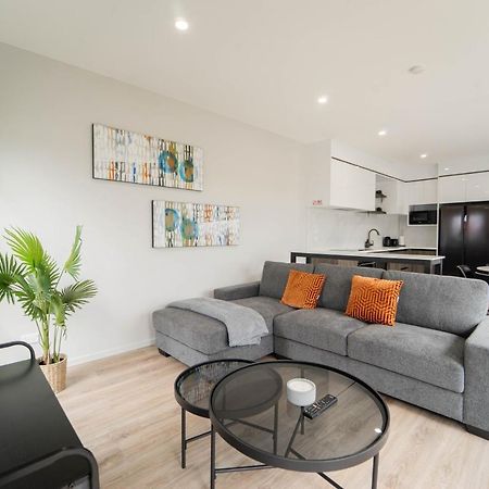 Sunnyhills Viewside Town House Βίλα Όκλαντ Εξωτερικό φωτογραφία