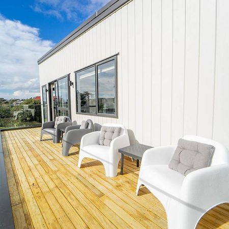 Sunnyhills Viewside Town House Βίλα Όκλαντ Εξωτερικό φωτογραφία