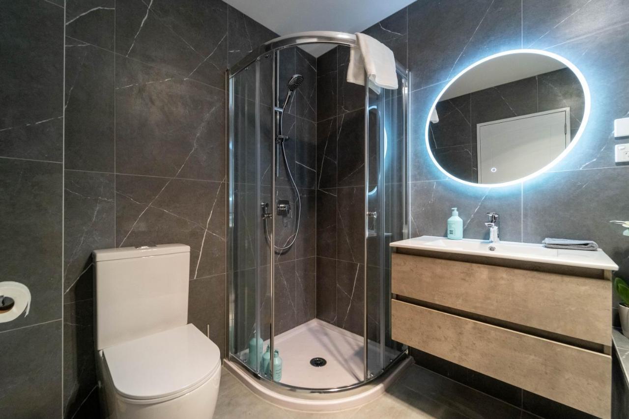 Sunnyhills Viewside Town House Βίλα Όκλαντ Εξωτερικό φωτογραφία