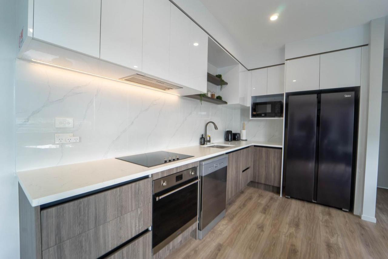 Sunnyhills Viewside Town House Βίλα Όκλαντ Εξωτερικό φωτογραφία