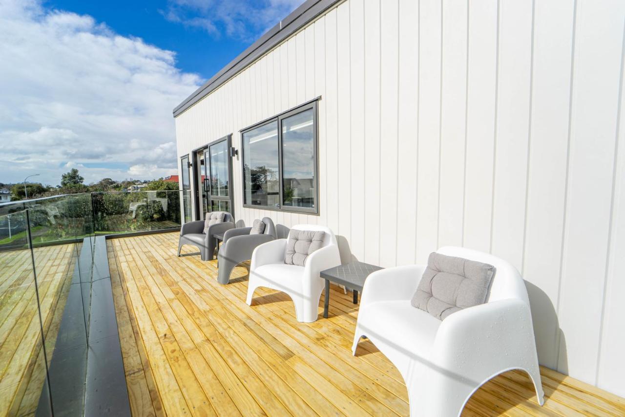 Sunnyhills Viewside Town House Βίλα Όκλαντ Εξωτερικό φωτογραφία