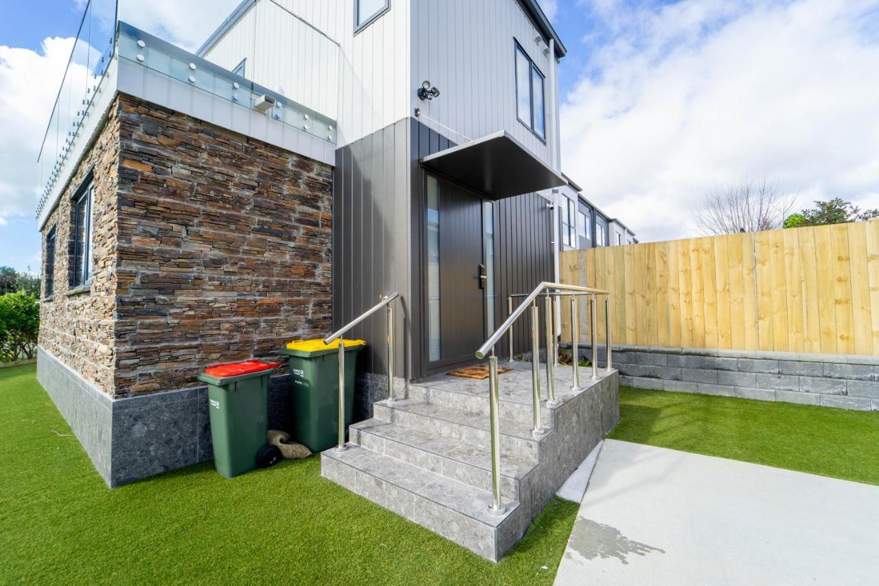 Sunnyhills Viewside Town House Βίλα Όκλαντ Εξωτερικό φωτογραφία