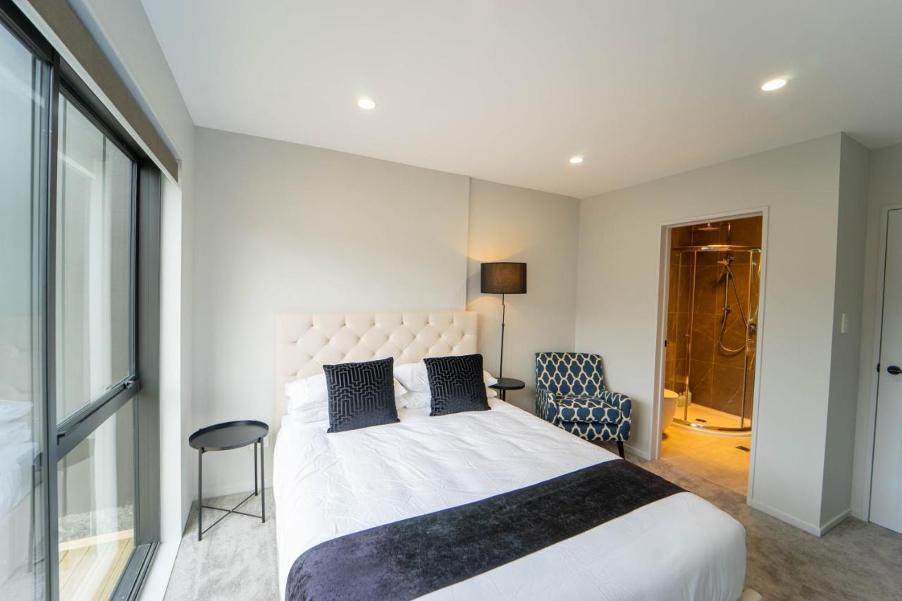 Sunnyhills Viewside Town House Βίλα Όκλαντ Εξωτερικό φωτογραφία