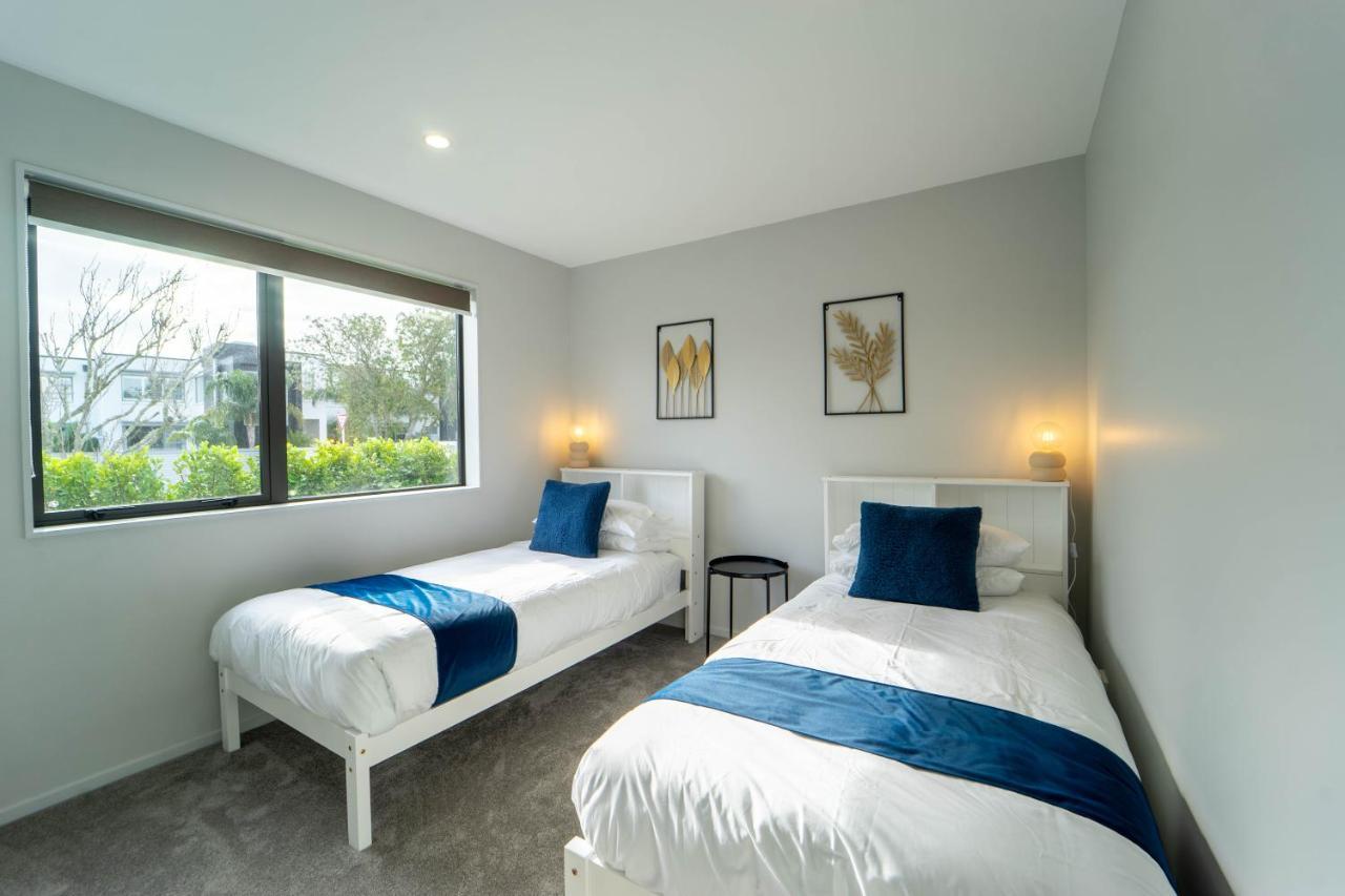 Sunnyhills Viewside Town House Βίλα Όκλαντ Εξωτερικό φωτογραφία