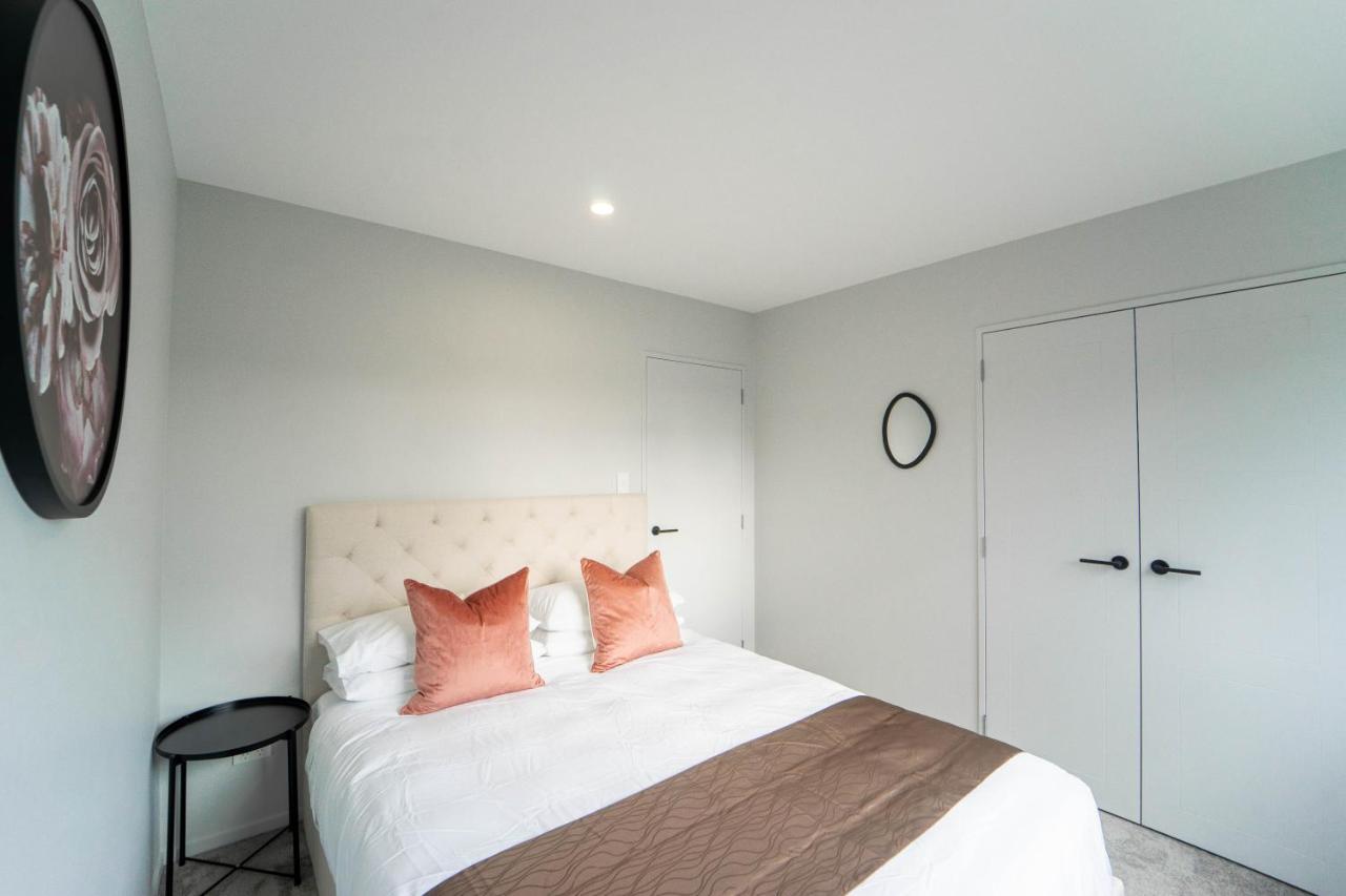 Sunnyhills Viewside Town House Βίλα Όκλαντ Εξωτερικό φωτογραφία