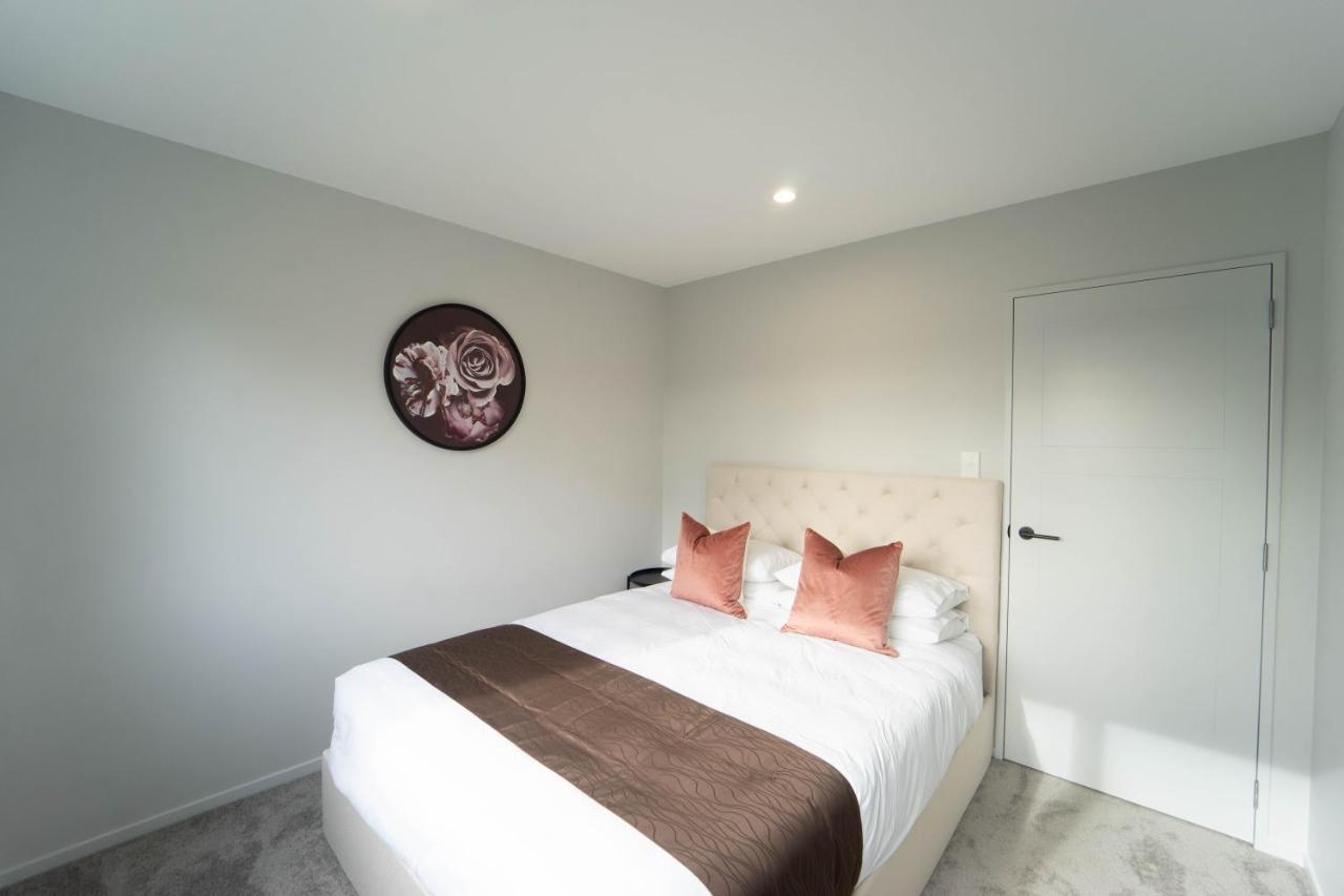 Sunnyhills Viewside Town House Βίλα Όκλαντ Εξωτερικό φωτογραφία