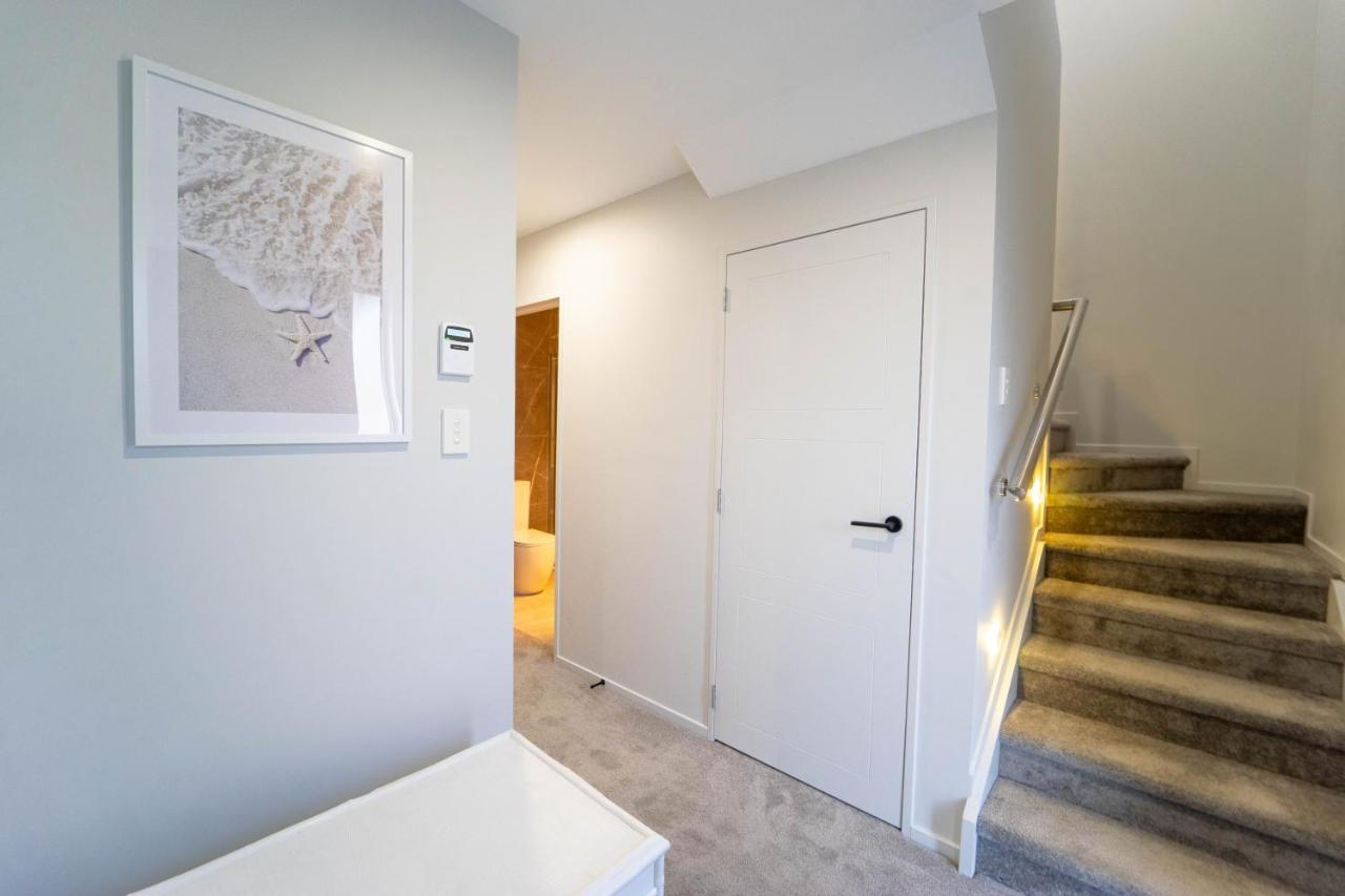 Sunnyhills Viewside Town House Βίλα Όκλαντ Εξωτερικό φωτογραφία