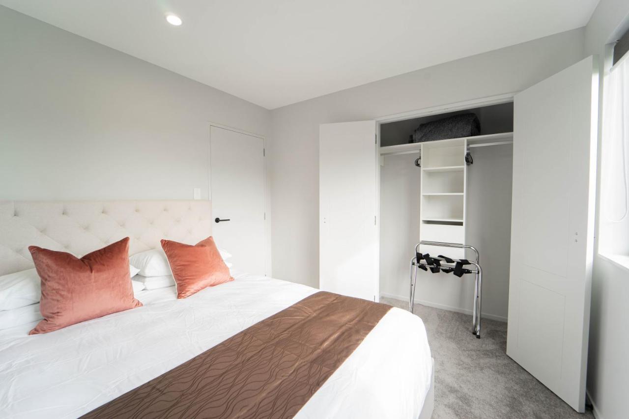 Sunnyhills Viewside Town House Βίλα Όκλαντ Εξωτερικό φωτογραφία