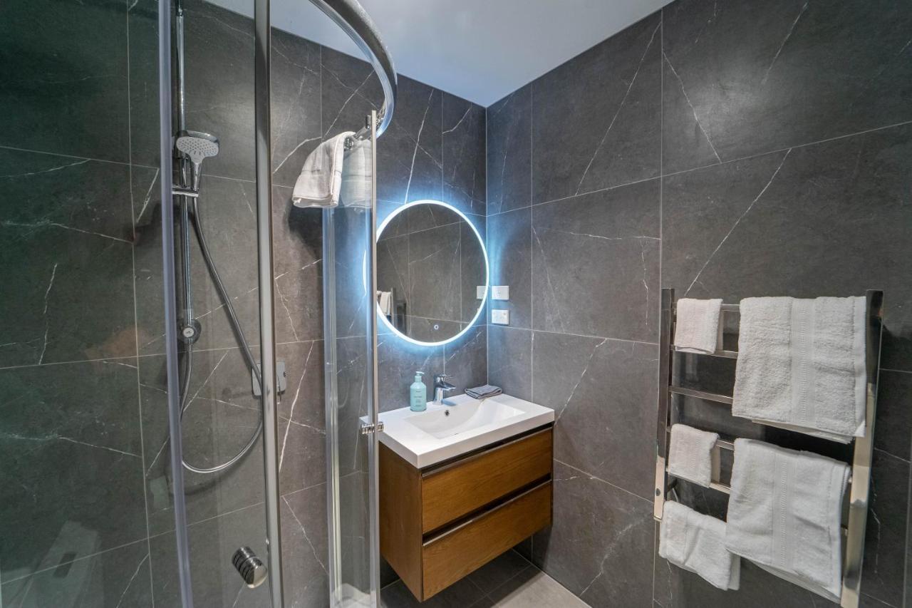 Sunnyhills Viewside Town House Βίλα Όκλαντ Εξωτερικό φωτογραφία