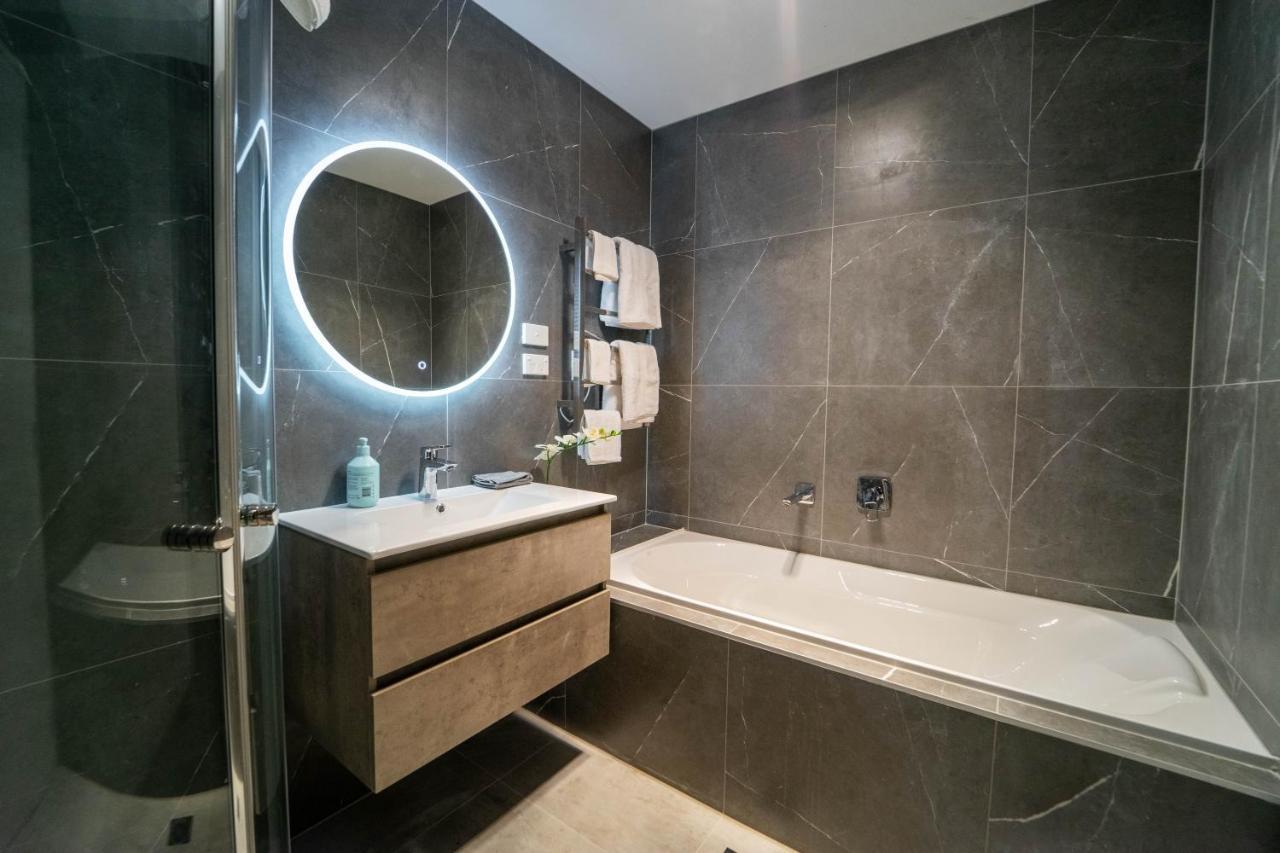 Sunnyhills Viewside Town House Βίλα Όκλαντ Εξωτερικό φωτογραφία